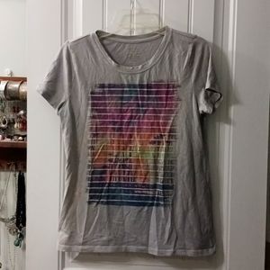 🌴☀️  MOVING SALE!!!                Sonoma Sunset Palm Tee
